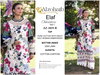 Elaf Chikankari Vol 1 By Alzohaib Cambric Cotton Pakistani Suits Wholesalers In Delhi

